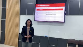 Business Presentation Video