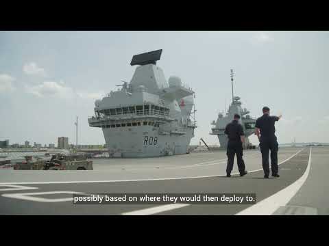 Platform Enabled Training Capability (PETC)
