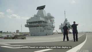 Platform Enabled Training Capability (PETC)