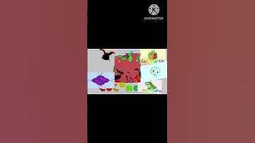 Short video coco martin cocomelon pewdiepie extreme intro effects