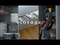 11 Small Apartment Storage Solutions from Ikea &amp; Amazon | TIA TAYLOR