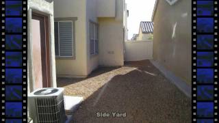 2 Story House Built 2005 with 3 Bedrooms in Northwest Las Vegas