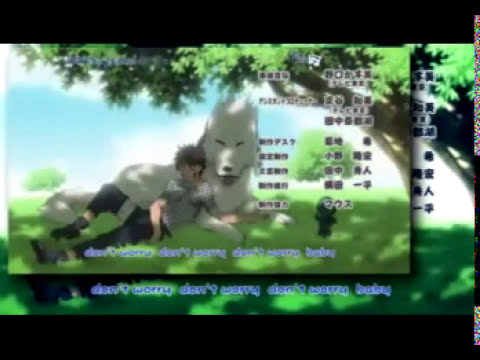 Dish// - I can hear . Naruto shippuden (ED) 25 - YouTube