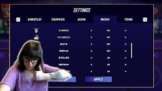 Project Nurse: The most fun way to play Rivals 2