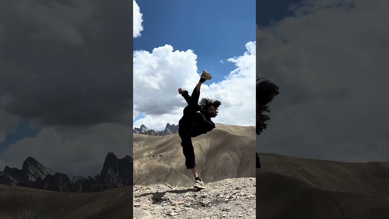 BLACKHOLE CHAPTER 3 DAY 23 