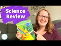 Exploring Creation Through Chemistry and Physics Quiz