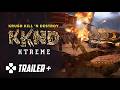 KKND: Krush Kill 'N Destroy - Official Major Update Trailer | Classic RTS Revival 2026