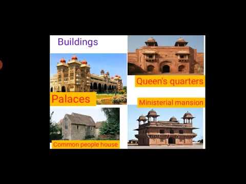TOPIC : -SOURCES OF HISTORY (PART 1) 