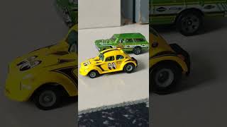 VOLKSWAGEN BEETLE ALMOST LOSES ITS WINNING STREAK BUT MAKES A MAGER COMEBACK!!!