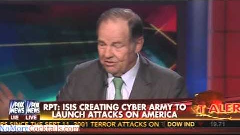 Islamic State creating army of hackers to launch cyber attacks on the US