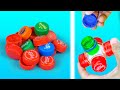 30 AWESOME BOTTLE CAP IDEAS AND TRICKS