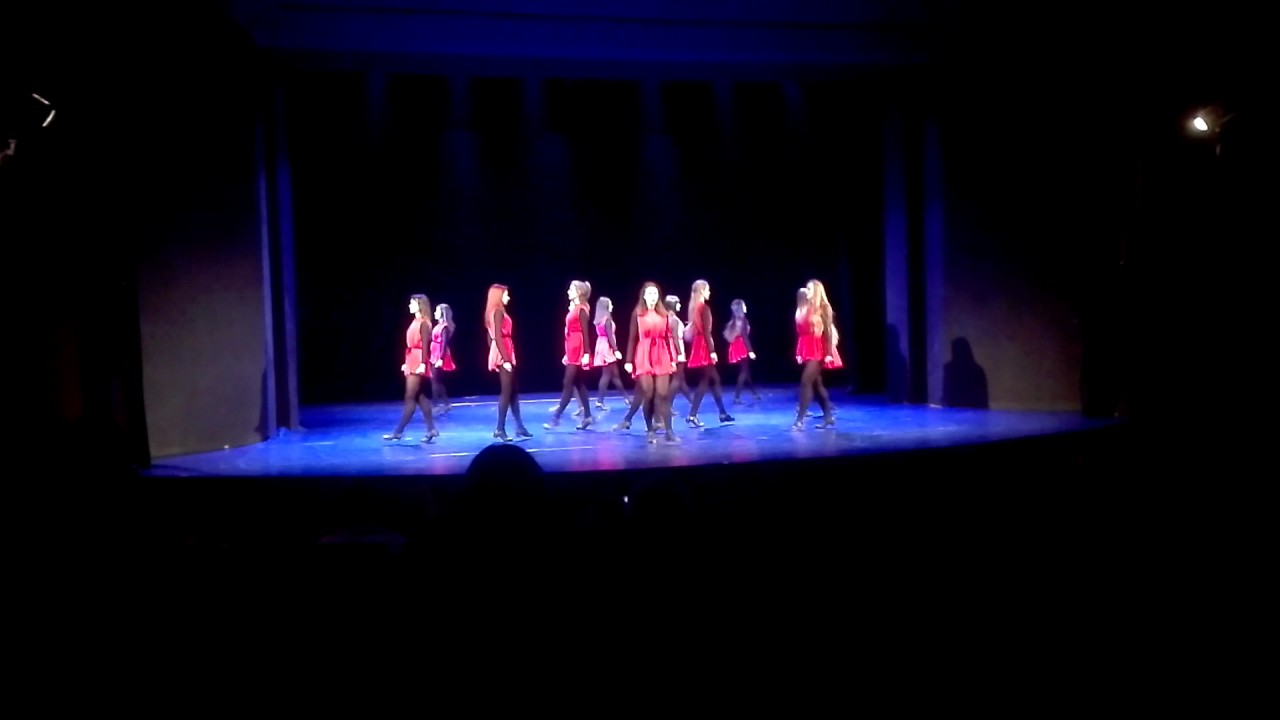 Dance World Cup 2017 eliminacje senior Salake 1