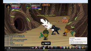 How To Get Arcane Grove Rep Part 1,2,And 3