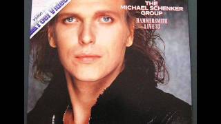 Michael Schenker Group   We Believe In Love chords