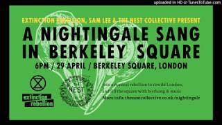 A Nightingale Sang in Berkeley Square Remi:XR - Sam Lee - Vocals: Emily Barker - Guitar chords