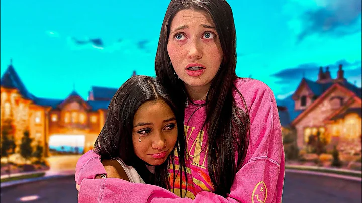 NAYVEE HIT MY CAR... *emotional*