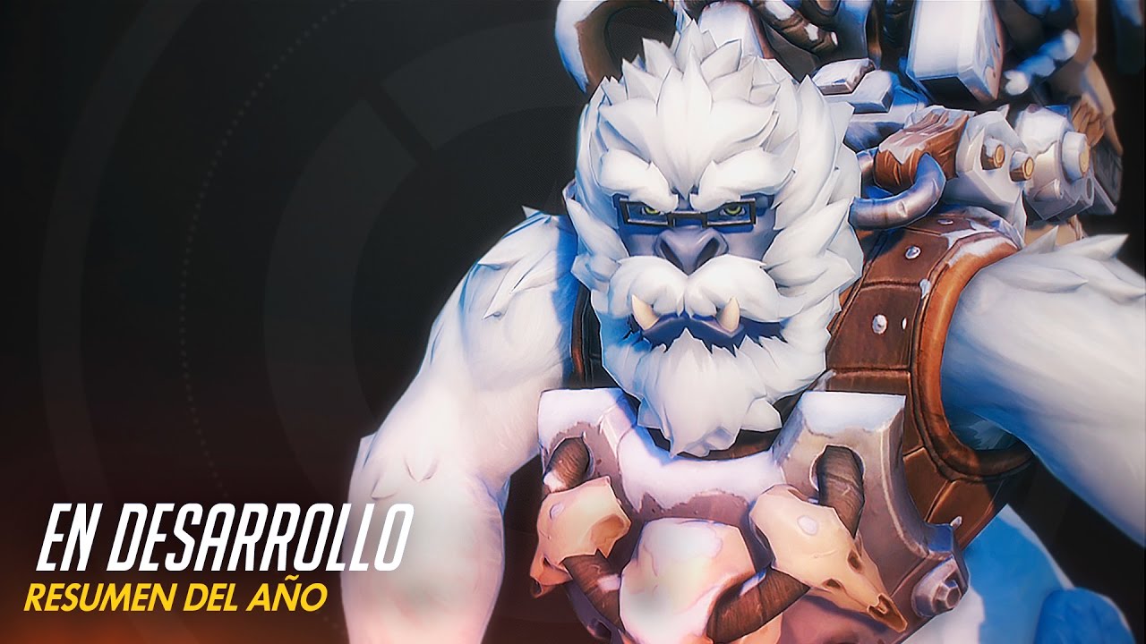 Blizzard cancela evento de Overwatch para Switch en medio de polémica - La  Tercera