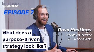 What does a purpose-driven strategy look like (Full Version)
