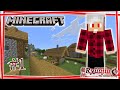 🔴HARDCORE - MINECRAFT BEDROCK ❤️🐉