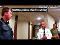 Shocking Arrest Caught on Camera by USA Police 🚨