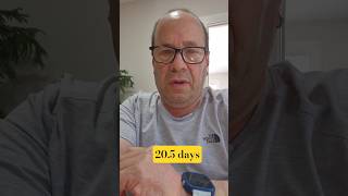 guess who came by? #afib #pleasesubscribe #walkwalkwalk #wecandoit #walkforafib
