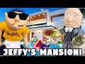 Sml parody jeffys mansion