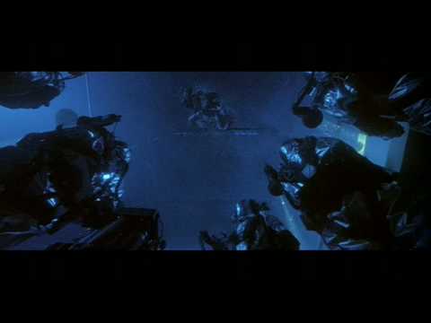 Predator 2 (1990) Theatrical Trailer #1