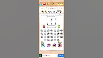 Brain test /tricky puzzle/ games level 121 #gaming