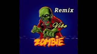 Remix vibe🔥Zombie🧟‍♂️ Dance Okap (Remix song) V.2