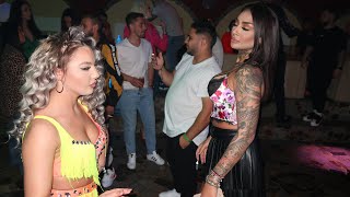 Sistemul Percutiilor Moombaton Rupe Cluburile ❌ Oficial Video