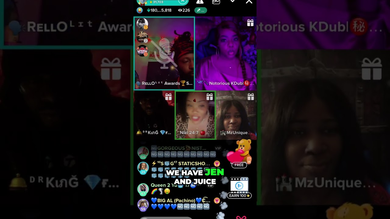 Empowerment Through History: Top Talented Creators Revealed!