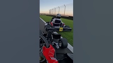 POV: You’re Racing for Your Life 🏎️💨 | AI Cinematic Short