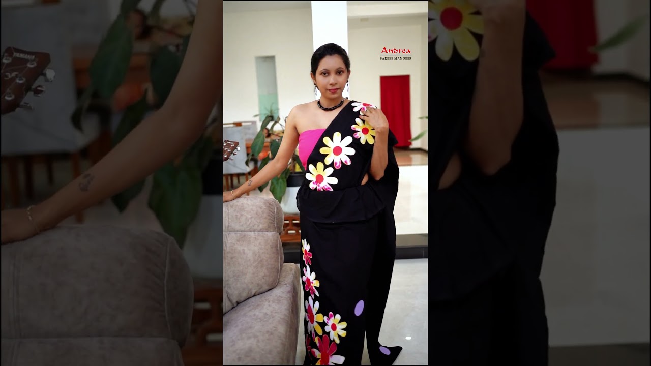 PATCHWORK SAREE PRODUCTION ❤️❤️