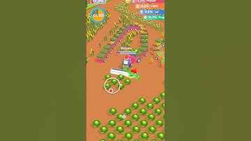 Harvest Io Capture Map grasshopper gameplay walkthrough gameplay