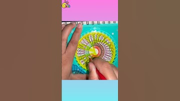 Spirograph (Part -67) #shorts