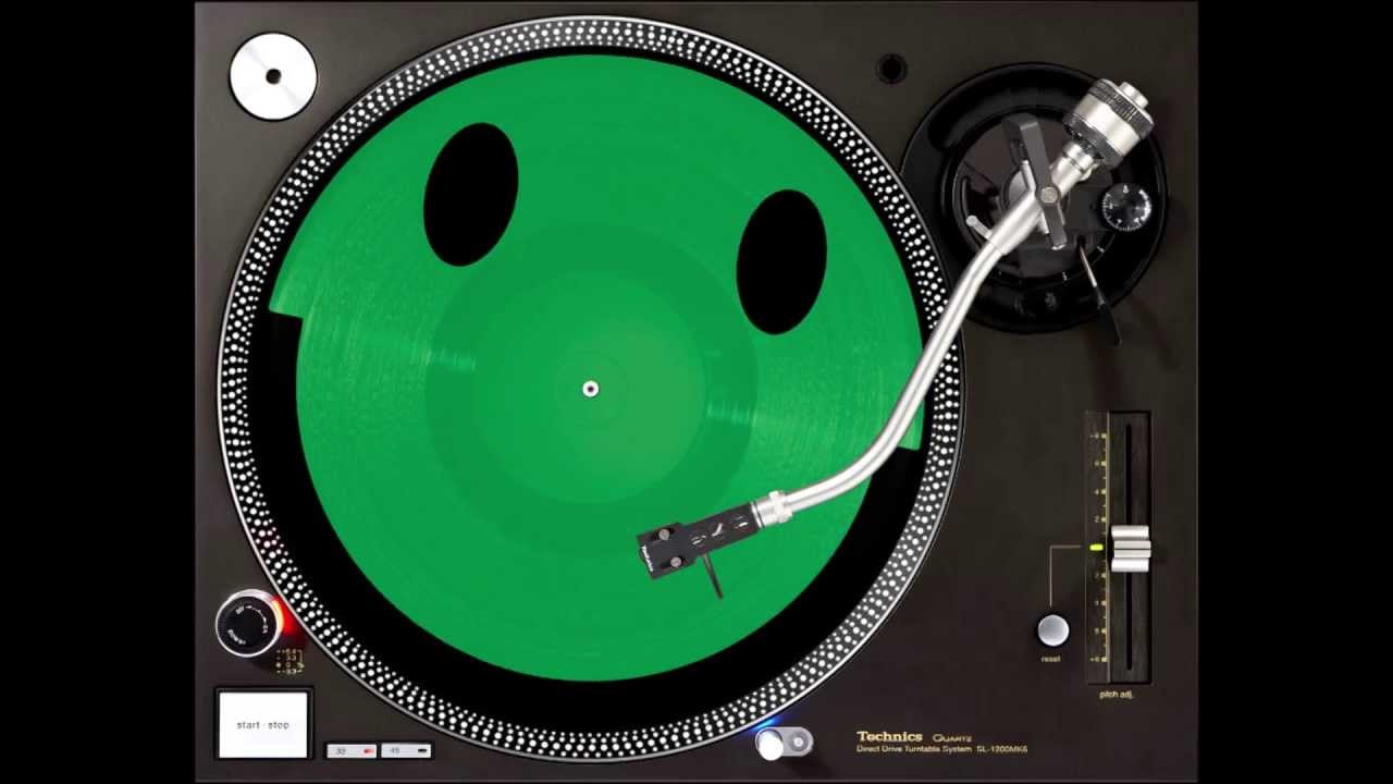 LUV LITE MASSIVE - Vol. 3 (A Side)