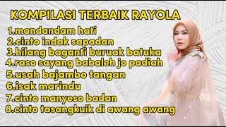 RAYOLA - KOMPILASI TERBAIK 2024