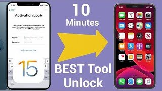 [2021] How to Unlock iCloud on iPhone X | With iRepair P10 activation lock removel
