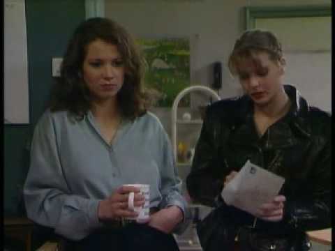 GTST: 22 april 1991 (Seizoen 1) Deel 1