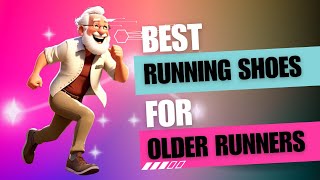 Celebrity 9 Best Running Shoes for Older Runners in 2024 Profile