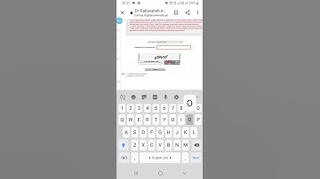 Simple way to check BAMU University Result