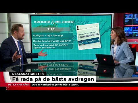 Video: Hur Man Tar Reda På Vilket Skattekontor Jag Tillhör