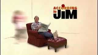 According to Jim (2001) Season 1 - Opening Theme