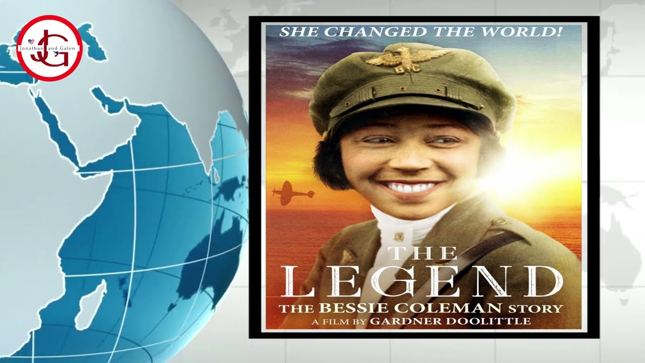 All-Black, all-female crew flies from Dallas to Phoenix honor Bessie Coleman