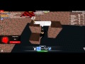 ROBLOX - how to make a deadly hammer that makes you jump high