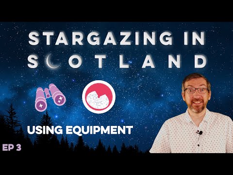 Video: Follow-up: Stargazing In Schottland Als Weltklasse Bestätigt - Matador Network