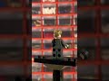 Lego 76303 The Dark Knight Minifigures #lego