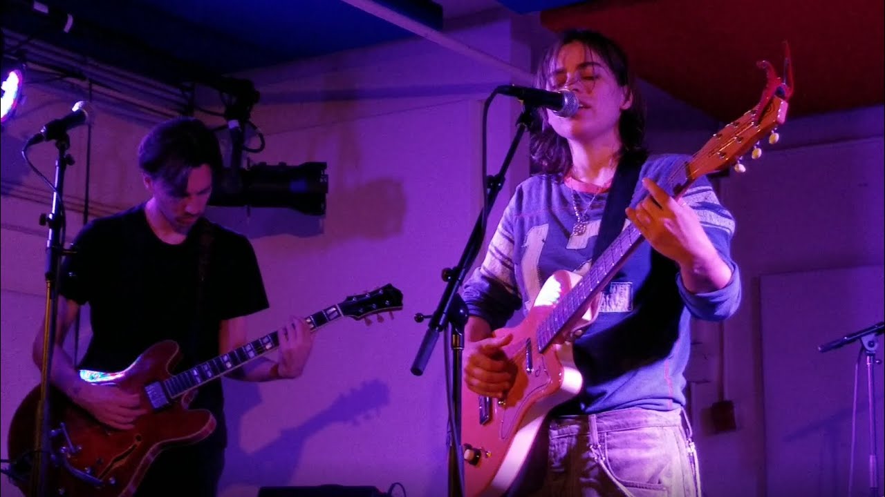 Watch Sister. live at Night Club 101 - Patient Guy (Live) on YouTube Watch Sister. live at Night Club 101 - Patient Guy (Live) on YouTube
