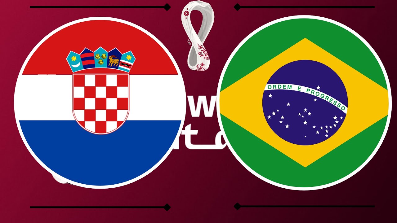 🔴LIVE Kroatien vs