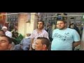 الشيخ مصطفى جمال مولد شيخ العرب السيد البدوي 2016 